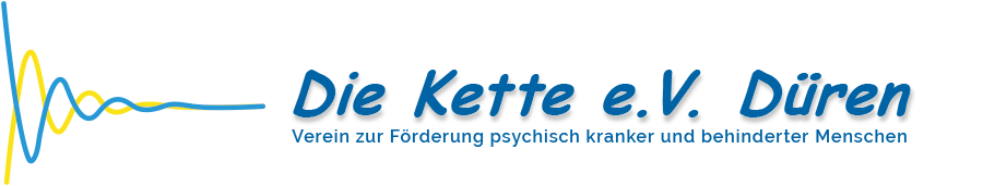 Das Logo von Die Kette e. V. Düren